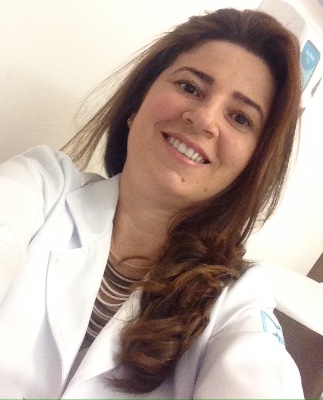 Eliomarcia Gonçalves Pimenta