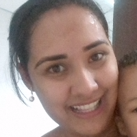 Larissa Oliveira Mendes