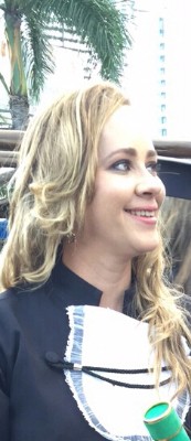 Adla Carvalho  de Santana  Santos