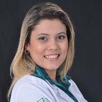 Aliny dos Santos Morais