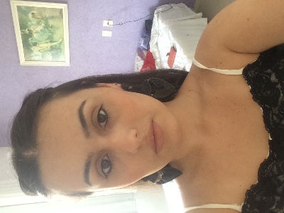 Gabrielle Teixeira Amaral Soares Scolari