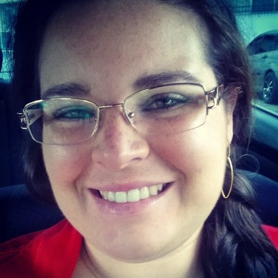 Daniela Beatriz Vedoy de Oliveira