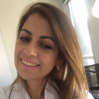 Dra. Chaienie Gomes Eduardo