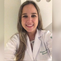 Thicyane Borges pontes