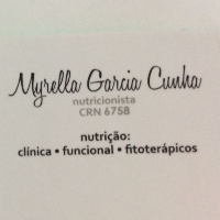 Myrella Garcia Cunha