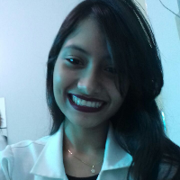 Thayanne Kevilly Nascimento Aragão Sousa