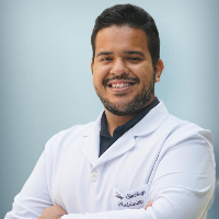 Felipe Santiago Gomes