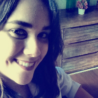 Suelen Lourenço Gomes de Oliveira