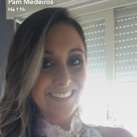 Pâmela Medeiros