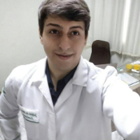 Jeffeté de Oliveira Pinheiro