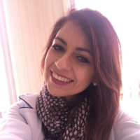 Dra Chaienie  Eduardo Nutricionista