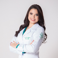 Amanda Oliveira Ferreira