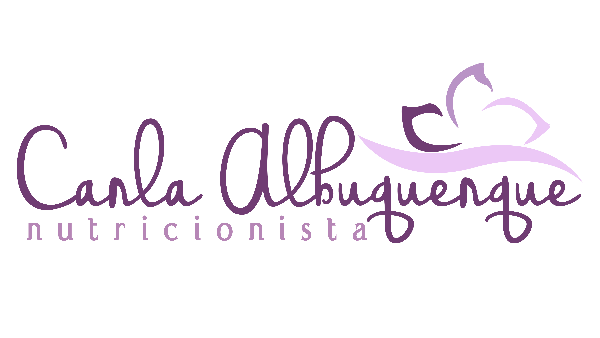 Logotipo Carla Albuquerque