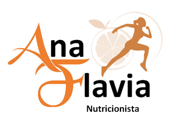 Logotipo Ana Flavia Nogueira