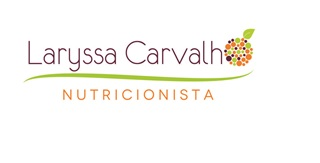 Logotipo Laryssa Carvalho Ferreira