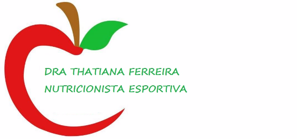 Logotipo Thatiana Ferreira