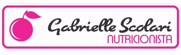 Logotipo Gabrielle Teixeira Amaral Soares Scolari