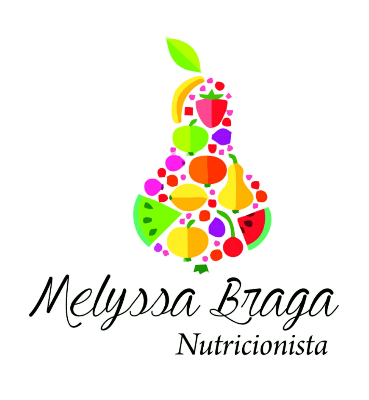 Logotipo Melyssa Braga