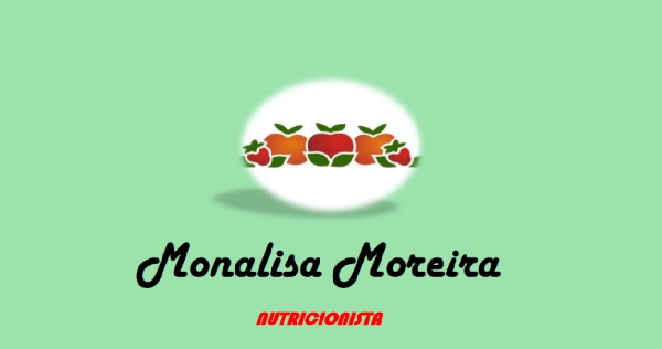 Logotipo Monalisa Moreira