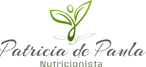 Logotipo Patricia Oliveira de Paula