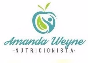 Logotipo Amanda Carvalho Weyne Cunha