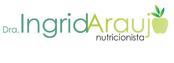 Logotipo INGRID MELO ARAÚJO