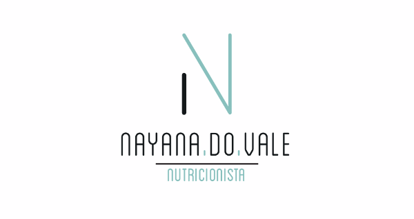 Logotipo Nayana do Vale