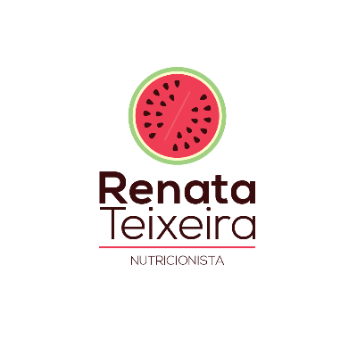 Logotipo Renata Teixeira Santos