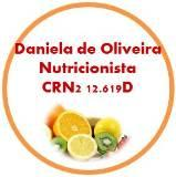 Logotipo Daniela Beatriz Vedoy de Oliveira