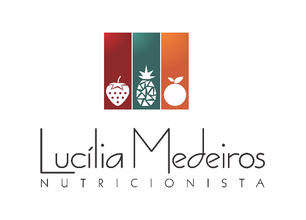 Logotipo Lucília Vanessa Alves de Pontes Medeiros