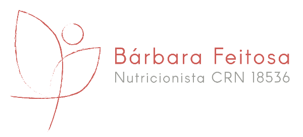 Logotipo BARBARA FEITOSA LEITE