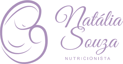 Logotipo Natália de Souza Silva