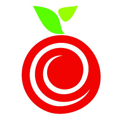 Logotipo Tatiana Rocha