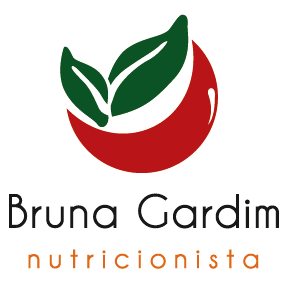 Logotipo Bruna Gardim
