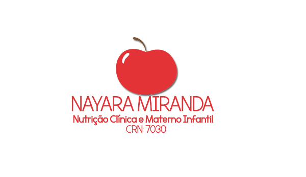 Logotipo Nayara Miranda de Araujo
