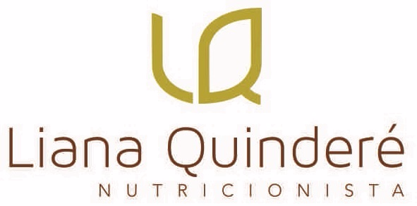 Logotipo Liana Pinheiro Quinderé