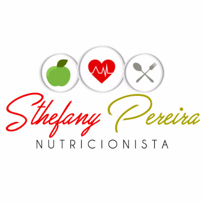 Logotipo STHEFANY PEREIRA DOS SANTOS
