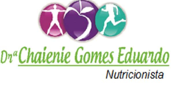 Logotipo Dra. Chaienie Gomes Eduardo