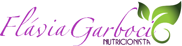 Logotipo Flávia de Medeiros Garboci