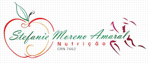 Logotipo Stefanie Moreno Amaral