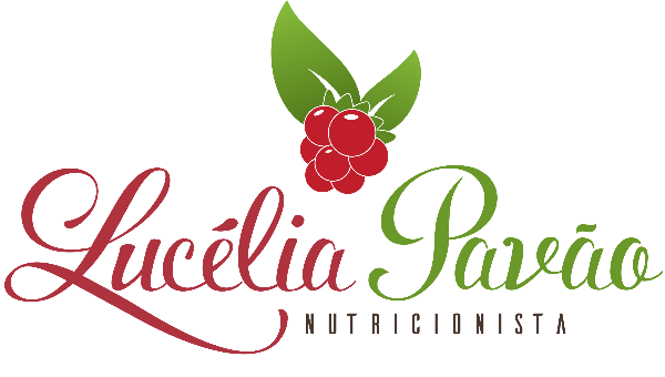 Logotipo Lucélia Pavão de Sousa