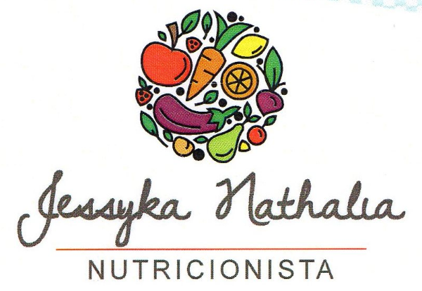 Logotipo Jessyka Nathalia Sousa Silva
