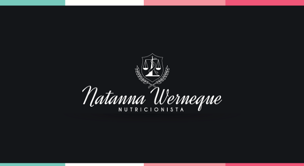 Logotipo NATANNA WERNEQUE