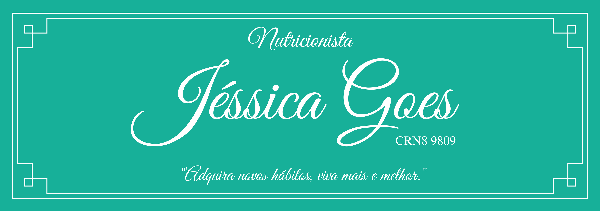 Logotipo Jéssica Goes