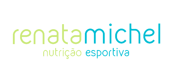 Logotipo Renata Garcia Michel