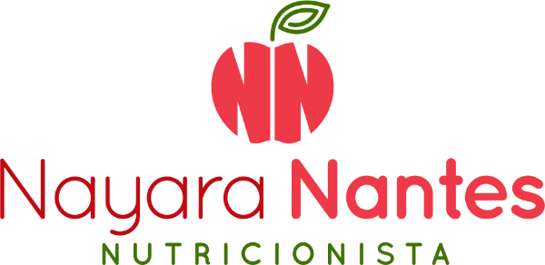 Logotipo Nayara Nantes Guerra