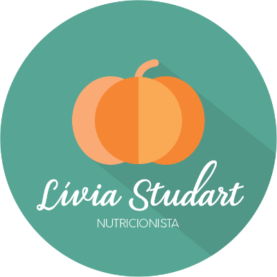 Logotipo Lívia Rêgo Studart