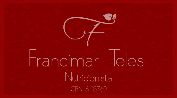 Logotipo FRANCIMAR TELES PINTO