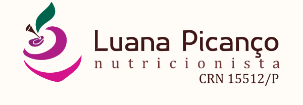 Logotipo Luana Picanço