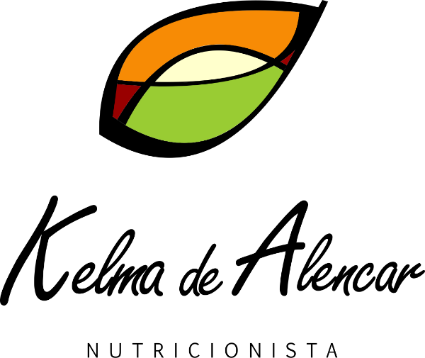 Logotipo KELMA DE ALENCAR